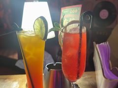 -音乐房子·Vintage Live Bar(玉林总店)