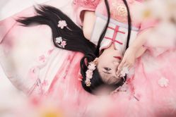 -盘子女人坊古装写真摄影(天津总店)