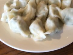 -船歌鱼水饺(淄博万象汇店)