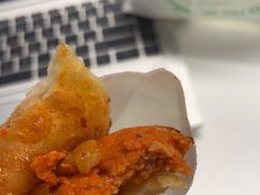 -甲乙饼·手工牛肉饼(东方广场店)