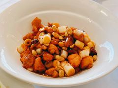 -月福京味斋·烤鸭店·北京菜(鼓楼总店)