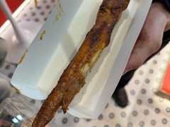 -一代烤翅王(大汉口店)