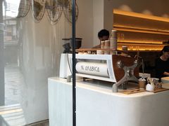 -% Arabica(京都东山店)