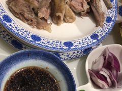 -宁夏国强手抓羊肉·清真菜(未央路凤三店)