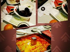 android_upload_pic-海底捞火锅(海宁路店)
