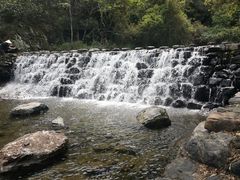 -石台牯牛降景区
