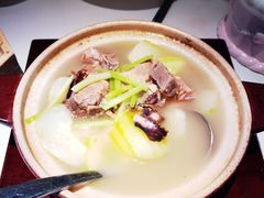 -侨美食家·41年地道粤菜(恒福路店)