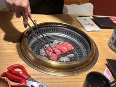 -松鱼亭·和牛烧肉(协鑫广场店)