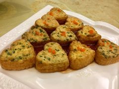 -海宝酒家(中山四路店)