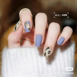 -妙睫屋日式美甲美睫