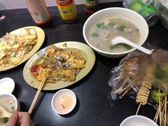 -阿八蚝仔烙(福宁店)