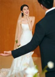 -金夫人婚纱摄影(总店)