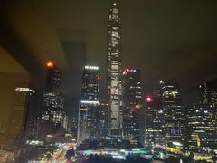 -深圳星河丽思卡尔顿酒店