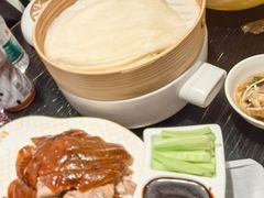 -满园烤鸭·春饼(沈北万达店)