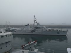 -中国人民解放军海军博物馆