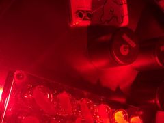 -Orangutan Bunker猩猩地堡酒吧(兰桂坊店)