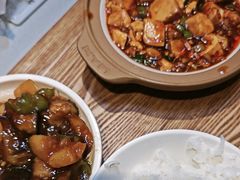 -乡村基·川味现炒大王(熙悦天街店)