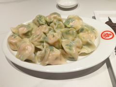-双合园·海鲜水饺青岛菜(九水东路店)