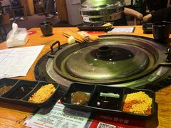 -赞酱川式烤肉(蜀都万达店)