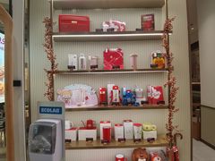 -Tims天好咖啡·贝果(锦江国金中心店)