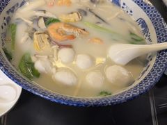 -山外山·林语花园餐厅