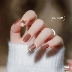 -妙睫屋日式美甲美睫