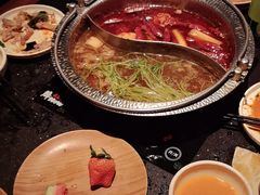 -牛New寿喜烧(金茂览秀城店)