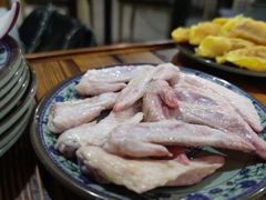 脆骨-阿西里西贵州烙锅
