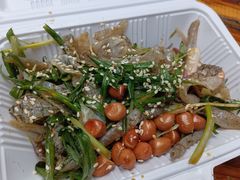 -陈添記·祖傳爽鱼皮·西关老字号(广州首店)