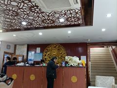 -聚丰园•湖鲜餐厅(阿红私房菜梅石路店)