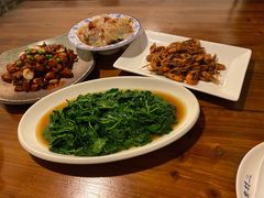 响油鳝糊-三林本帮馆(中林街店)
