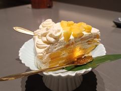 -聿山居·创意料理