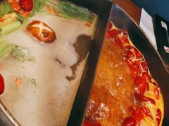 -盡膳口福跷脚牛肉火锅(北美新天地店)