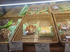 -RiceZone乐食尊纯米面包坊(望京店)