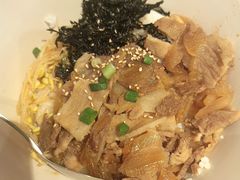 -新石器烤肉(南站店)