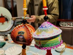 -哈啾嗨·新概念蒙餐(红星新城店)