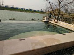-苏州湾王焰温泉度假酒店
