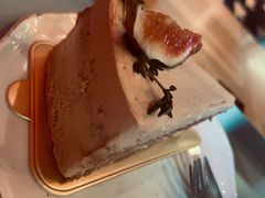 -W CAFE(甜爱路店)