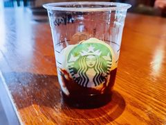 阿馥奇朵-星巴克(广州天河北龙口店)