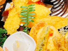 -阿吾罗日本料理(K11艺术中心店)