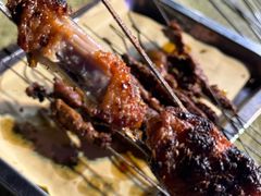-铁诚烤肉