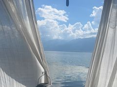 -六阅·福十 FORTEN 海景咖啡西餐厅(双廊古镇店)