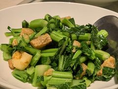 -逸品淮扬(东方渔人码头店)