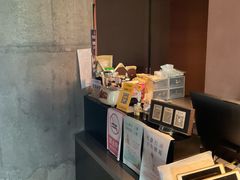 -茗知道茶馆(世博源店)