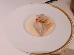 -金轩中餐厅 Jin Xuan(浦东丽思卡尔顿酒店)