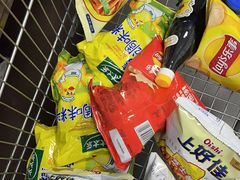 -七鲜超市(瑞虹天地太阳宫店)
