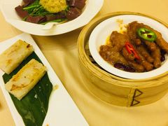 -东方印象大酒楼(拱北店)