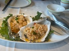 -开海·红岛海鲜虾水饺(石老人店)