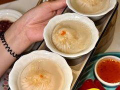 -禄运茶居·手工点心(猎德店)