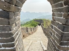 -慕田峪长城